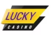 LuckyCasino logo