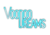 VoodooDreams logo