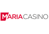 Maria casino logo